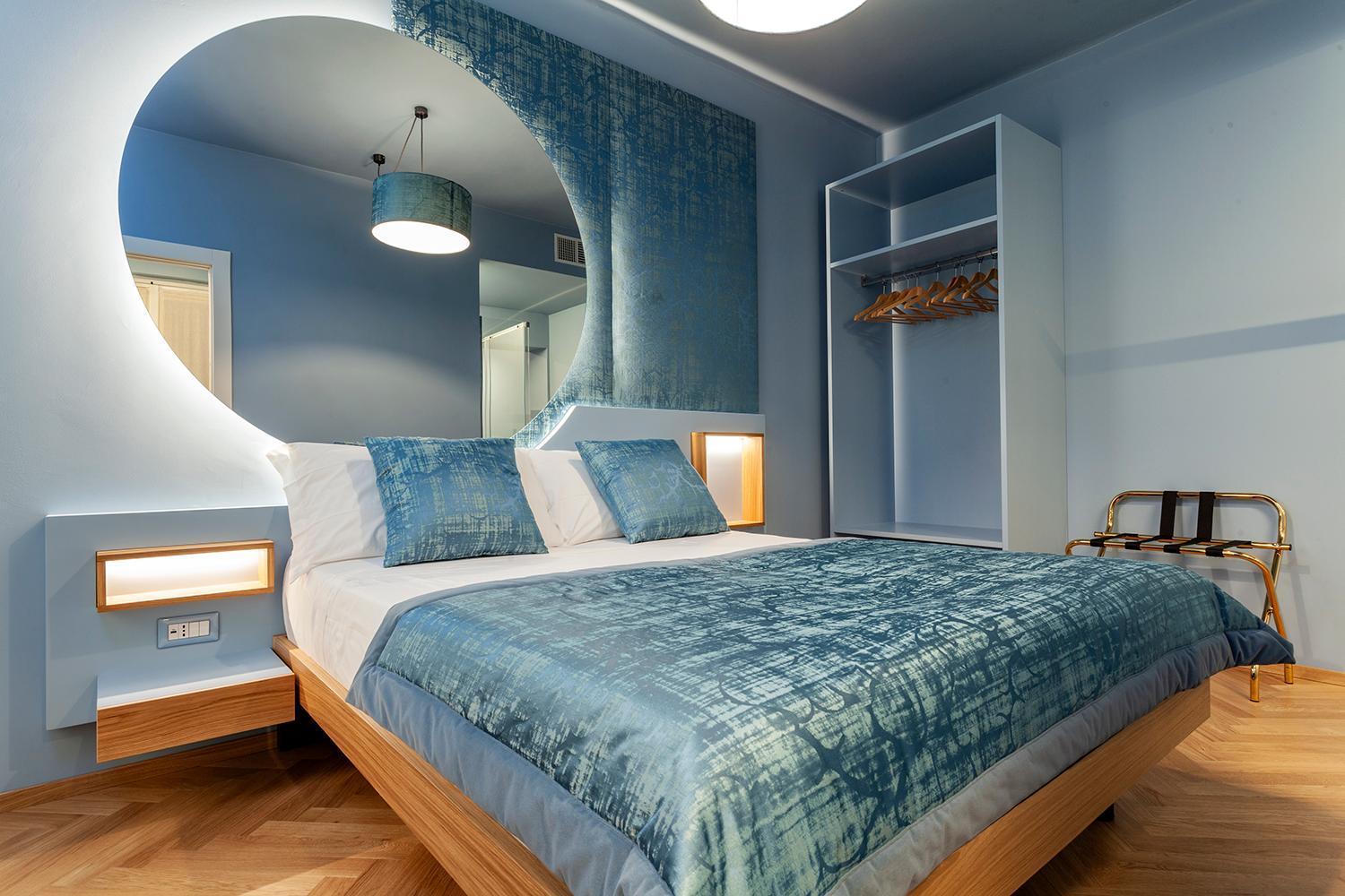 Le Texture Premium Rooms Duomo-Cordusio — Foto 1